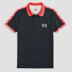 MEN'S ST EMBROIDERED POLO SHIRT