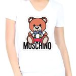 MOSCHINO TEDDY BEAR T-SHIRT
