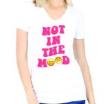 NOT IN THE HOOD T-SHIRT