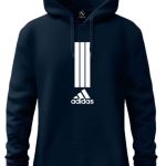 ADIDAS INSIGNIA PULLOVER HOODIE