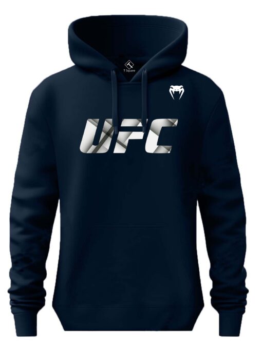 UFC CHAMP PULLOVER HOODIE